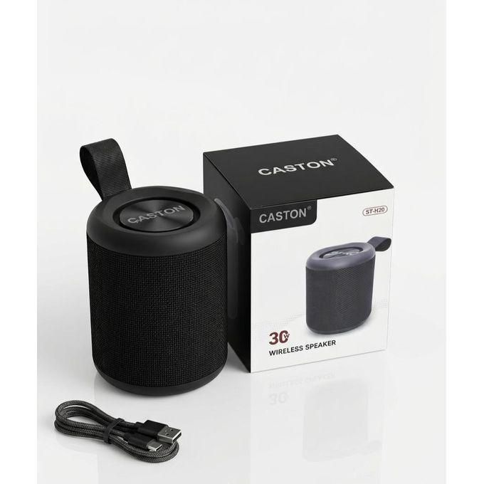 Caston 30W Bluetooth Speaker &ndash; Powerful Sound, Deep Bass & Portable Entertainment