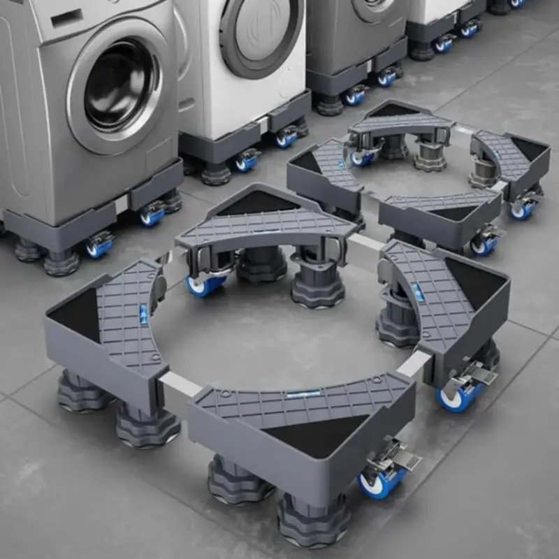 Heavy-Duty Adjustable Appliance Stand &ndash; Stable, Durable & Space-Saving Solution in Kenya