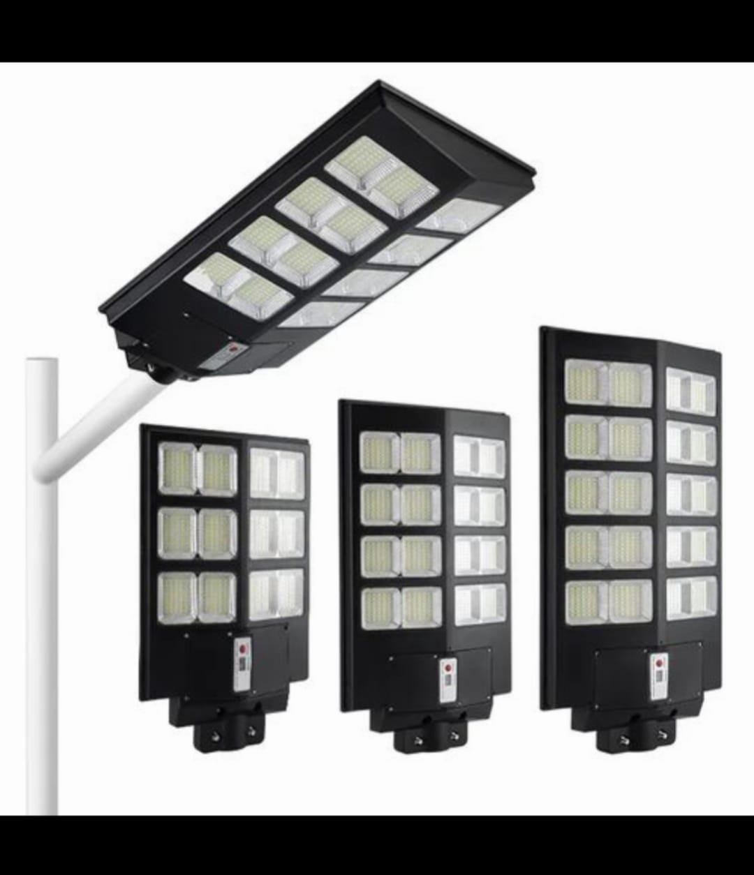 JSOT 1000W Solar LED Street Light-Best Solar Street Lights In Kenya