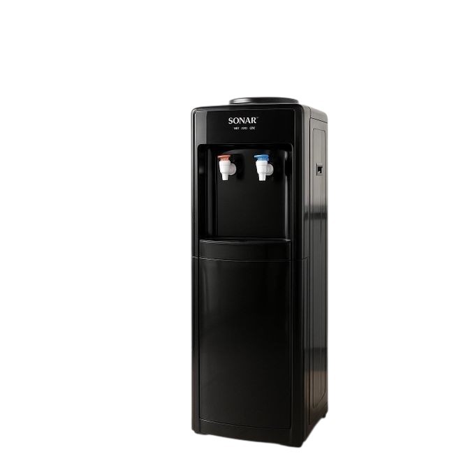 Sonar Hot and Normal Water Dispenser in Kenya &ndash; MK Homestyles
