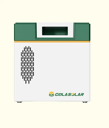 COLA Solar 2kW Power Station in Kenya &ndash; Reliable Home Backup Power | MK Homestyles