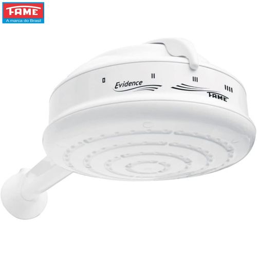 FAME Ducha Evidence 220V 6000W Electric Instant Shower