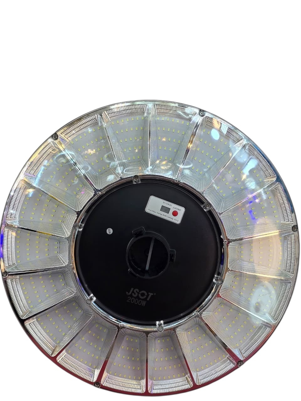 5000W UFO Solar Light | MK Homestyles Kenya