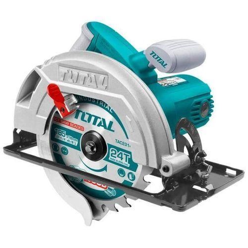 TOTAL 1400W Circular Saw 185mm &ndash; Wood Cutting Saw Kenya
