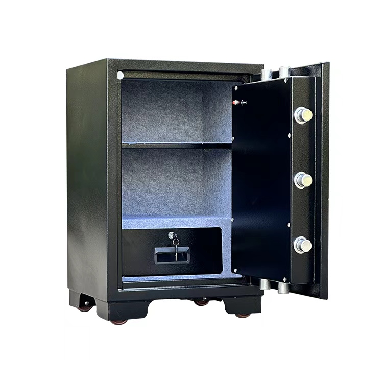 Fireproof Safe Box Kenya &ndash; Heavy Duty Security Safe for Home & Office | MK Homestyles