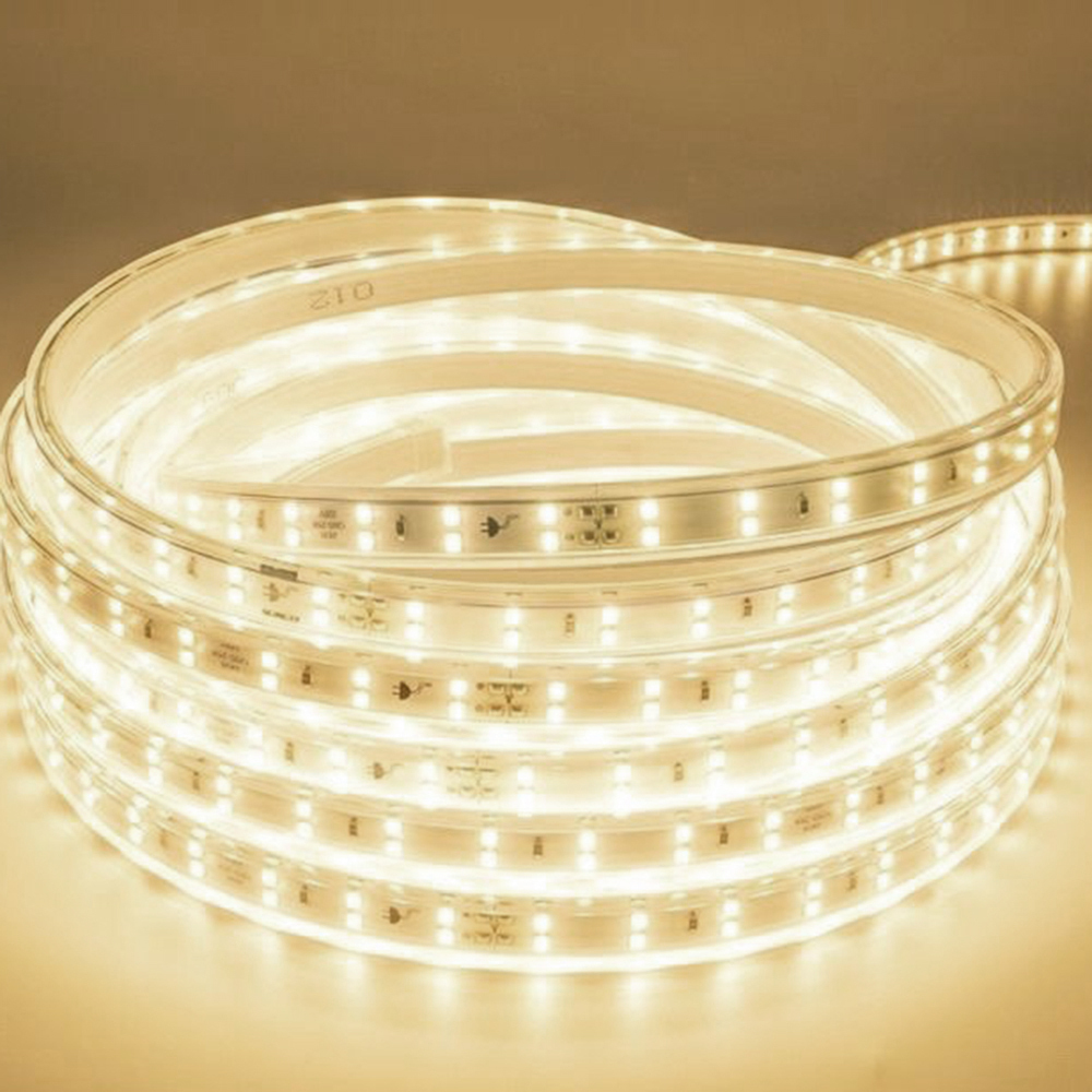 Warm White LED Strip Light Roll in Kenya | MK Homestyles