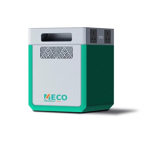 MECO 2kWh Solar Generator Price in Kenya | MK Homestyles