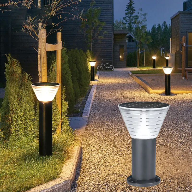Stylish Waterproof Garden Lights &ndash; KSh 4,500 | MK Homestyles