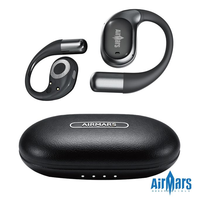 AirMars AB022 Open Ear Wireless Earbuds &ndash; KSh 3,500