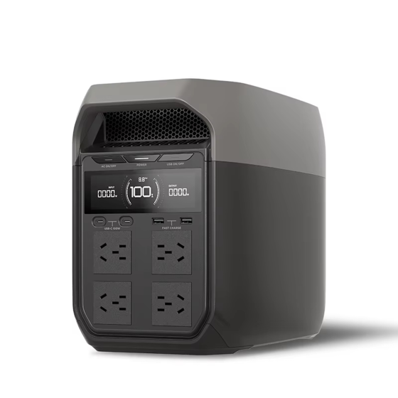 Ecoflow Power Stations
