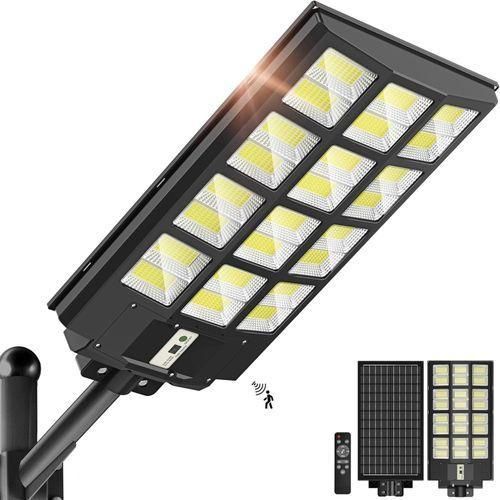 300W Solar Street Light Kenya &ndash; Powerful Solar Outdoor Security Light