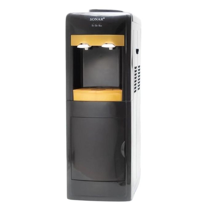 Sonar Hot and Cold Water Dispenser Kenya | MK Homestyles