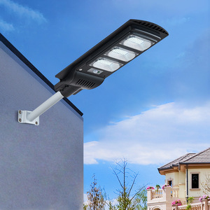 150W Solar Street Light &ndash; Powerful Outdoor Solar Lighting in Kenya