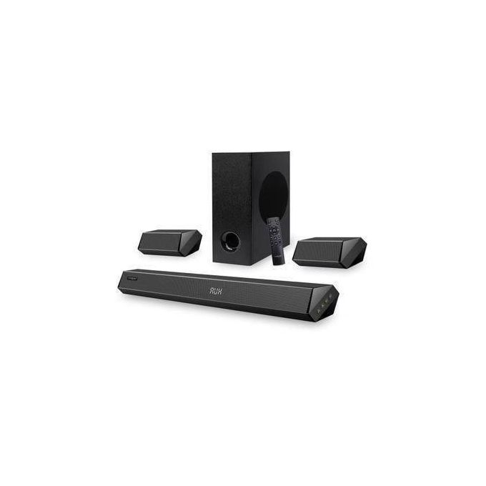 Vitron Soundbar &ndash; Powerful Audio for an Immersive Home Entertainment Experience
