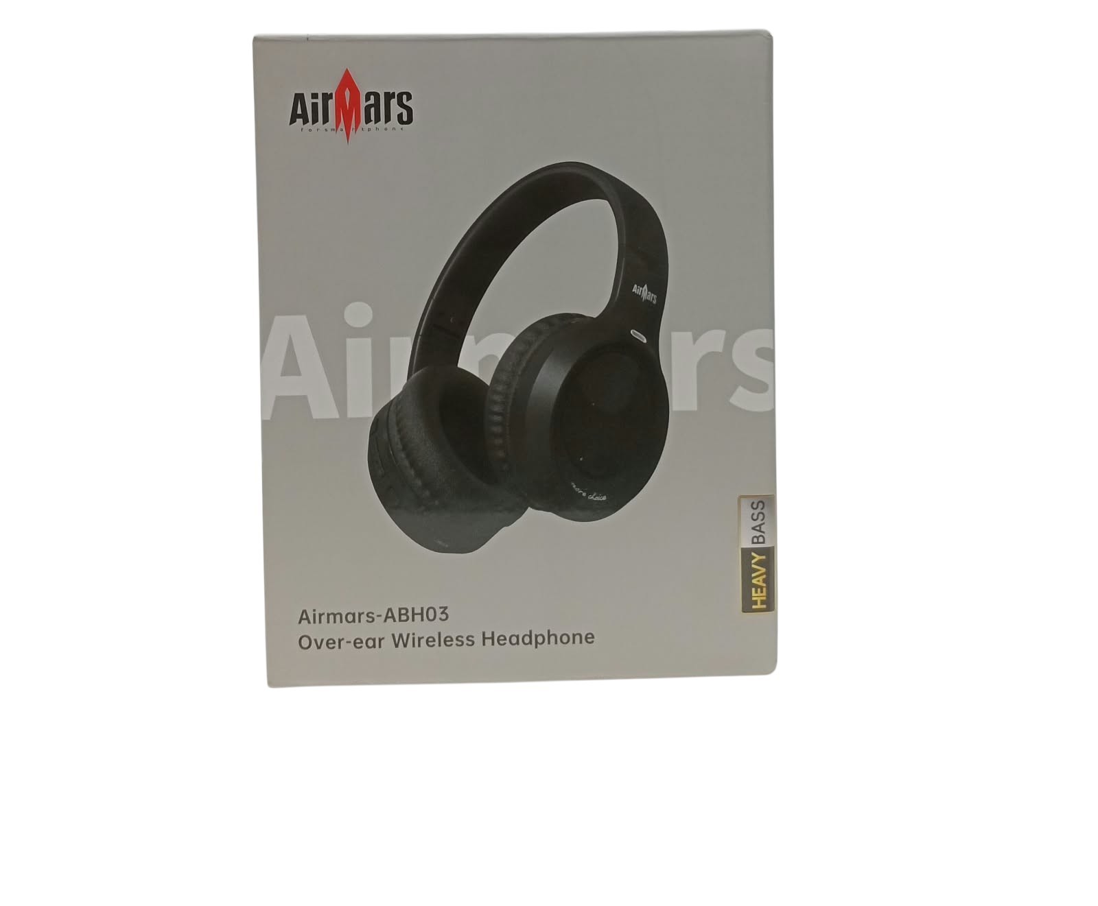 AirMars Airstudio ABH03 Wireless Headphones &ndash; KSh 2,500