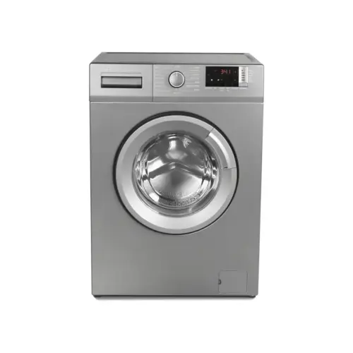 TLAC 8KG Fully Automatic Front Loading Washing Machine with Inbuilt Heater | MK Homestyles Kenya
