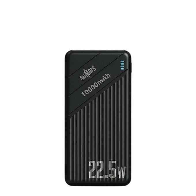 AirMars 10,000mAh Power Bank &ndash; Fast Charging Portable Charger in Kenya