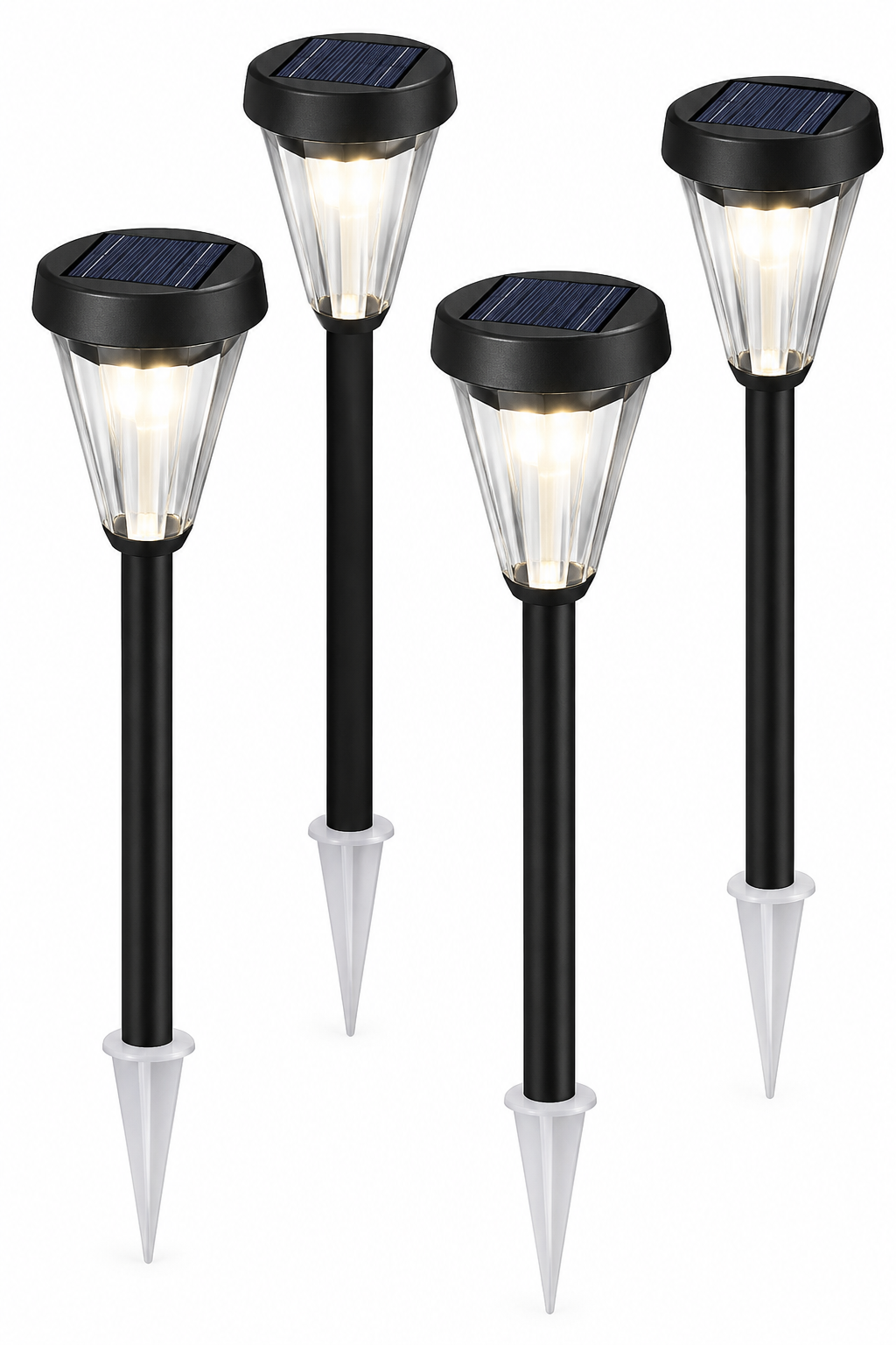 Decorative Solar Garden Lights in Kenya &ndash; Stylish, Affordable Outdoor Lighting