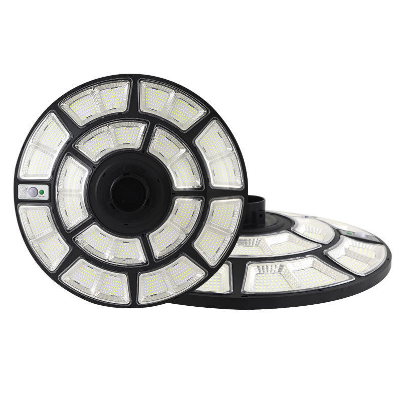 MODI 3000W Solar UFO Street Light &ndash; Powerful Solar Street Light in Kenya