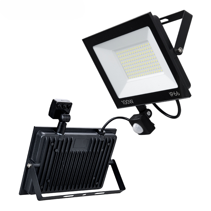 100W AC LED Floodlight in Kenya &ndash; MK Homestyles