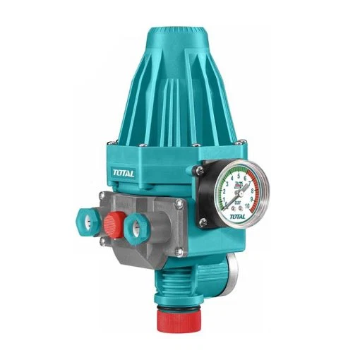 Automatic Water Pressure Controller in Kenya | Water Pump Controller