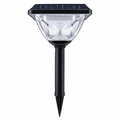 Exquisite Solar Garden Lights &ndash; MK Homestyles