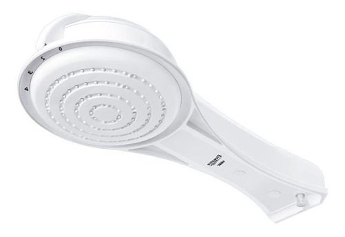 FAME Elegance Electronic Instant Shower