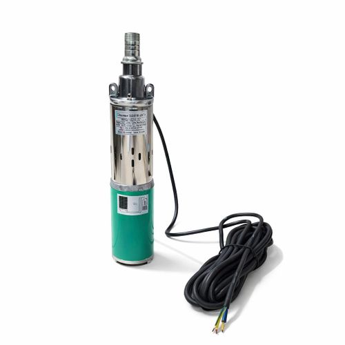 SolarMax 24V DC Water Pump