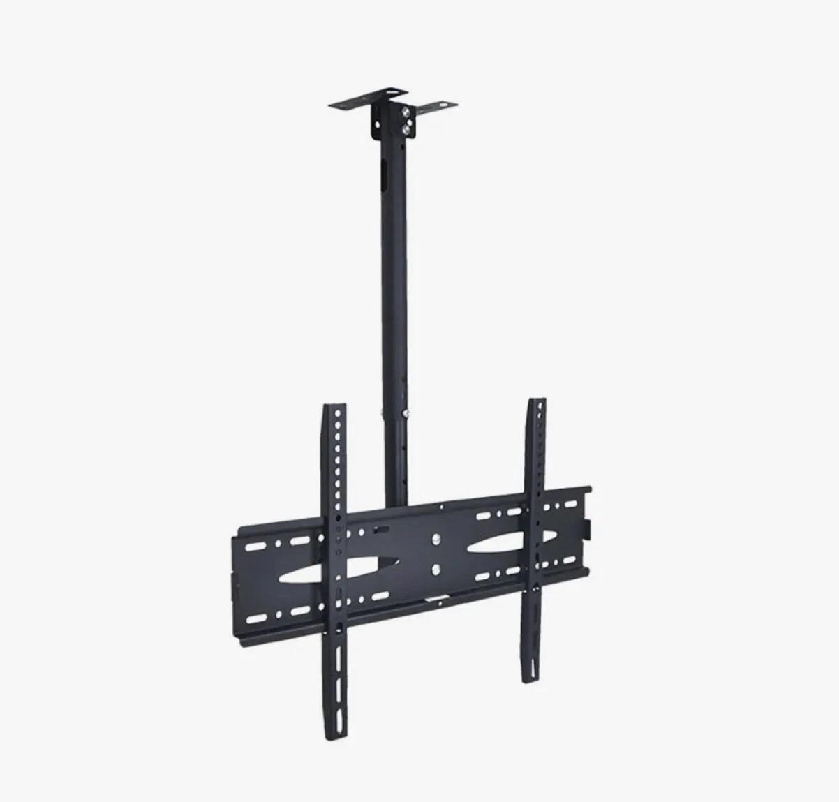 Ceiling-Mounted Swivel TV Mount &ndash; Up to 75 Inches