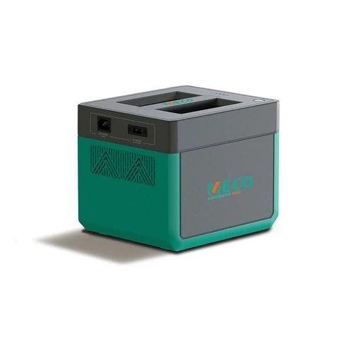MECO 1kWh Solar Generator Price in Kenya | MK Homestyles