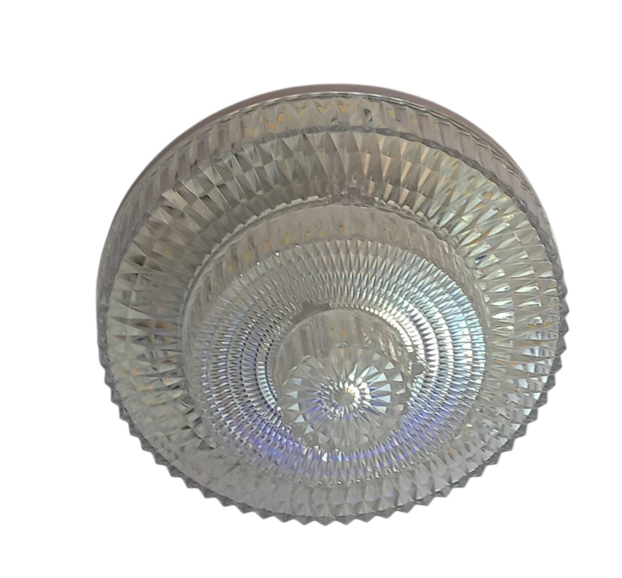 Vellmax 60W LED Ceiling Light &ndash; 5,400 Lumens