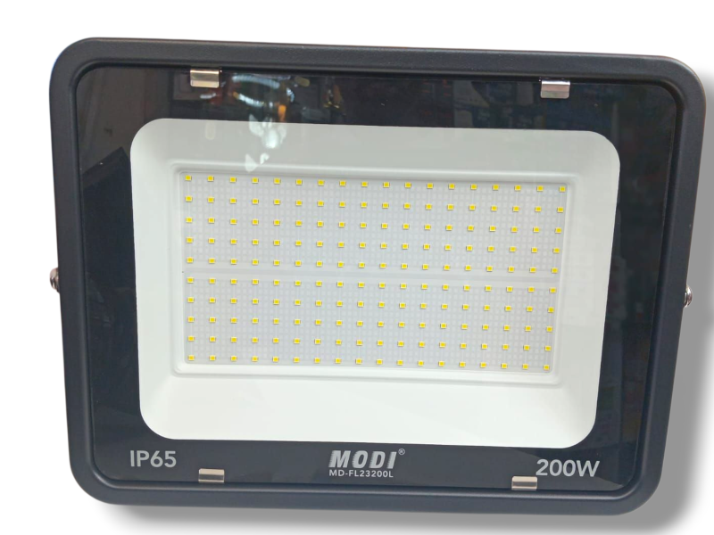 200W AC Modi Floodlight &ndash; Waterproof Security Light Kenya