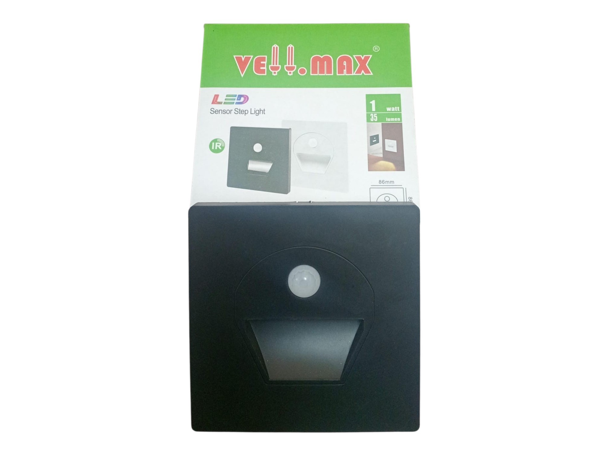 Motion Sensor Staircase Lights &ndash; Automatic LED Stair Lights
