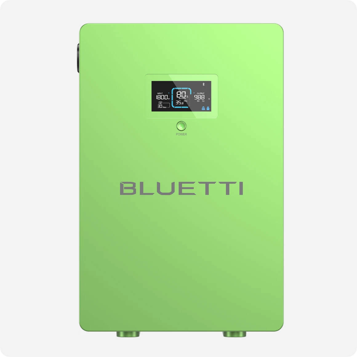 BLUETTI Home Star 3 Energy Storage System &ndash; Reliable Home Backup Power