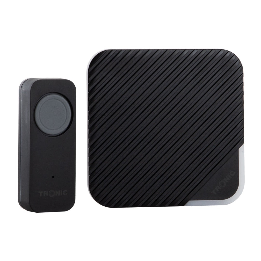 Tronic Wireless Doorbell 200M Range Price in Kenya | KSh 2,000