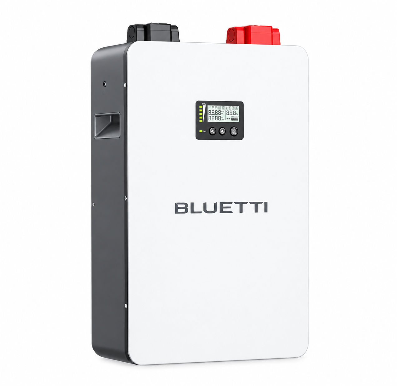 BLUETTI HB500 5.12kWh High-Voltage Lithium Battery