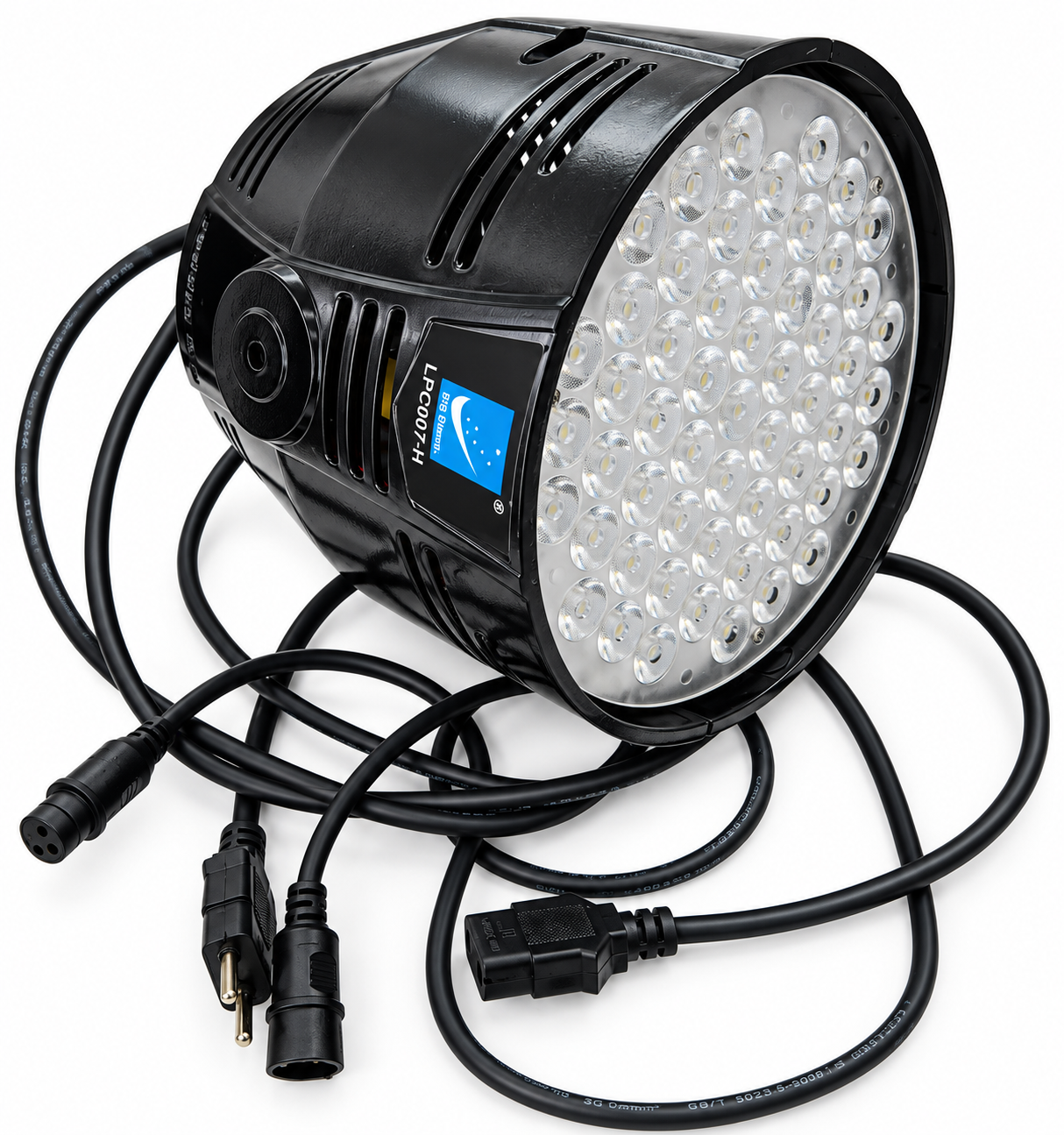 Big Stage Lights in Kenya | Powerful Event & Concert Lighting