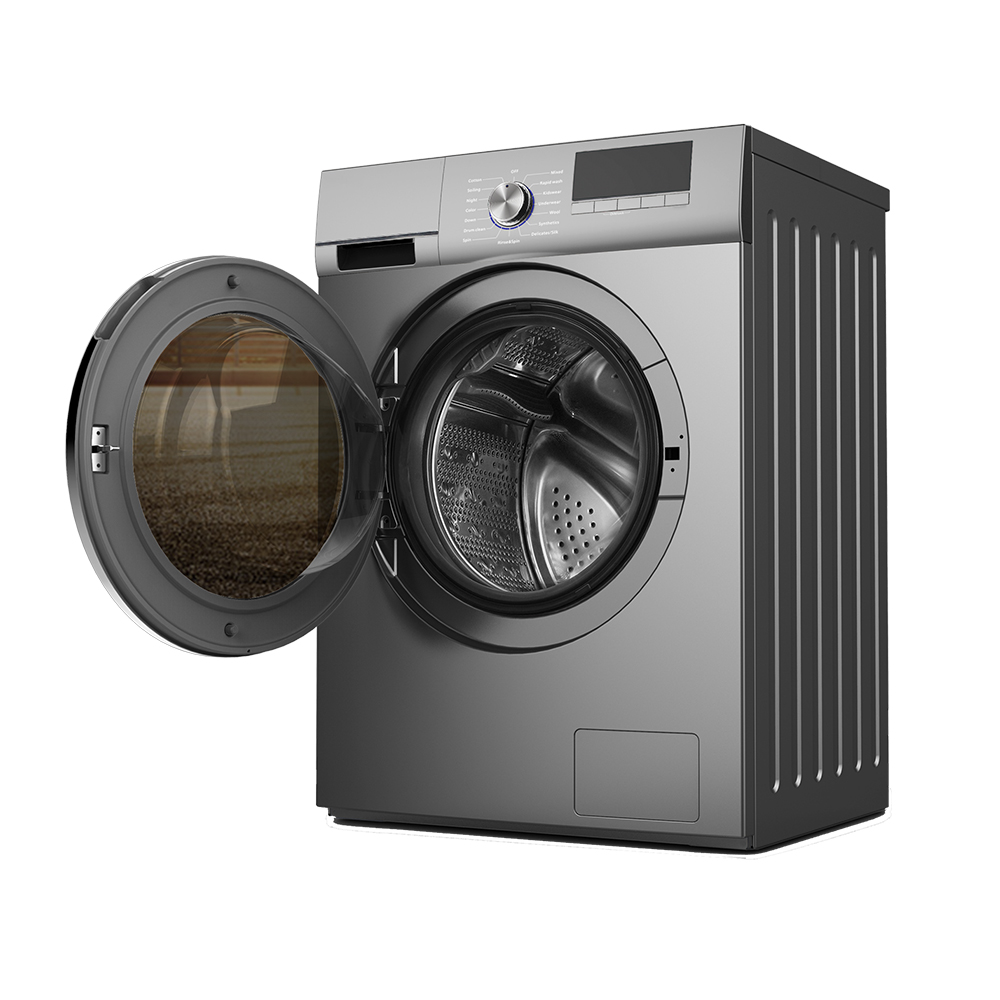 TLAC 9KG Front Load Washing Machine Price in Kenya | MK Homestyles