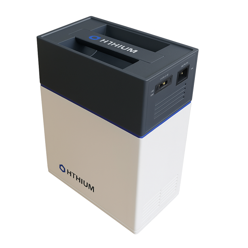 Hithium Hero 1 EE1 Portable Power Station
