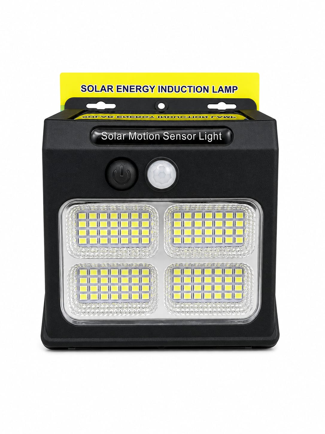 Solar Energy Induction Lamp Kenya | MK Homestyles