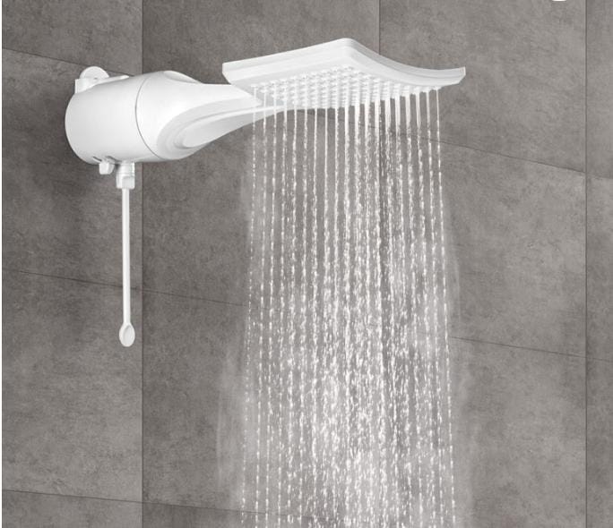 Loren Luxury Shower Head &ndash; Premium Shower Solution for Modern Bathrooms
