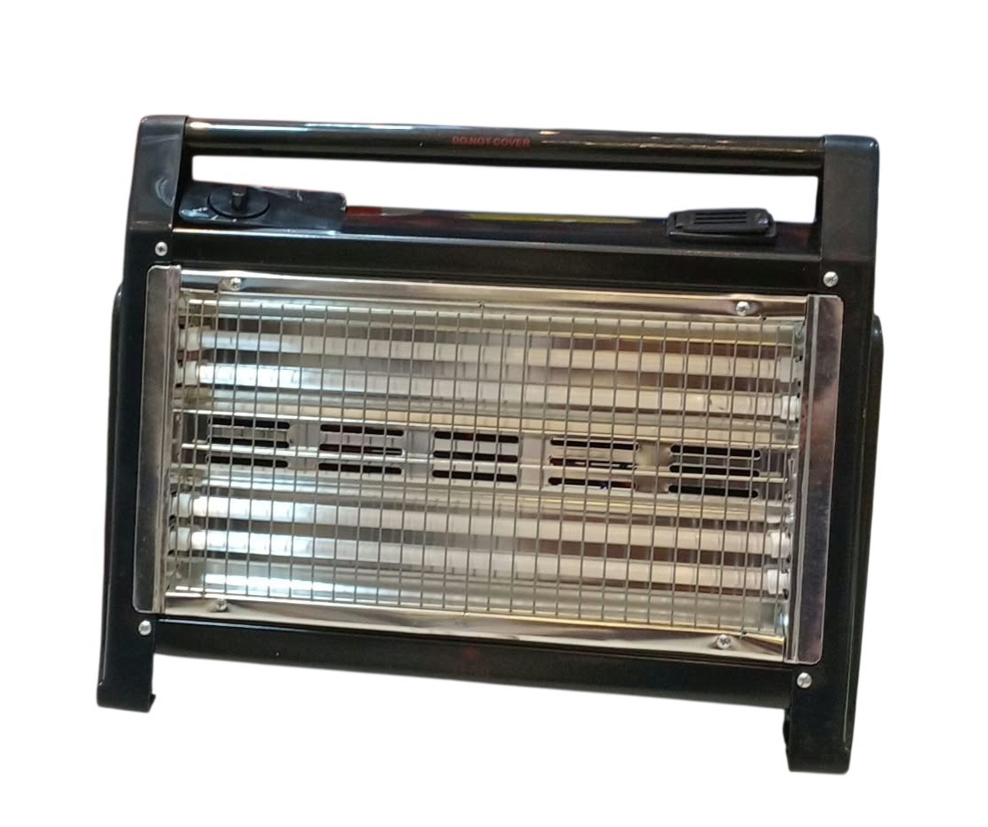 TLAC 1600W Heater with Humidifier & Fan Kenya | MK Homestyles