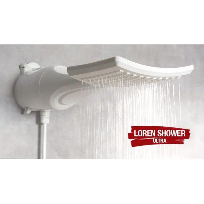 Lorenzetti Loren Ultra Instant Shower
