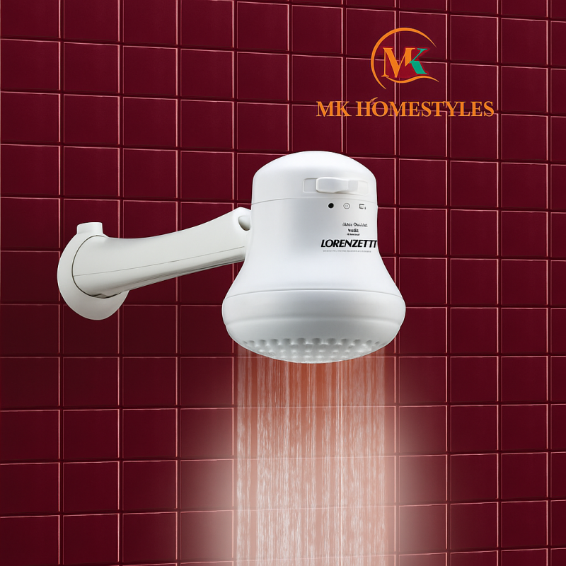 Maxi Ducha Ultra Lorenzetti Showerhead