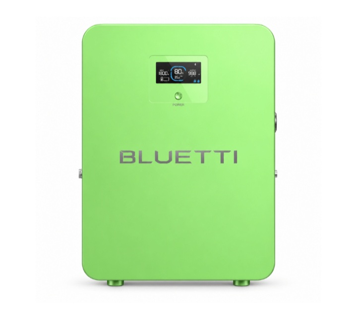 BLUETTI Home Star 5 Energy Storage System in Kenya