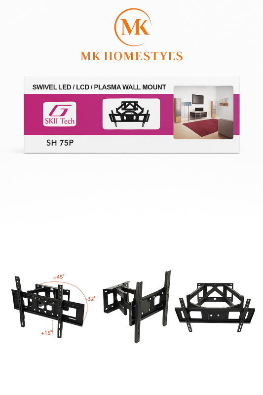 TV Mount SH 75P(55-85inch tv)