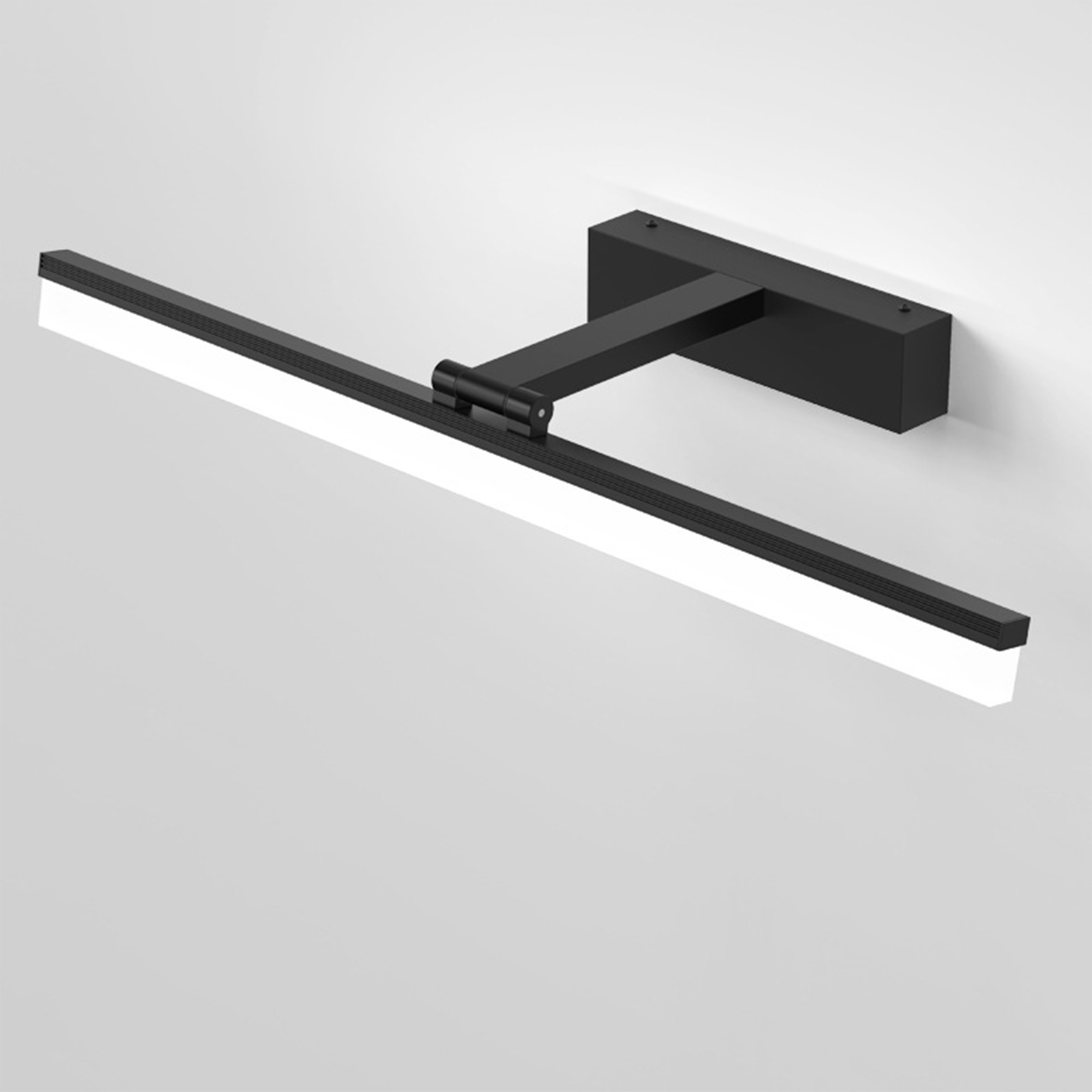Modern Mirror Lights &ndash; Stylish LED Lighting for Bathrooms, Bedrooms & Dressing Areas