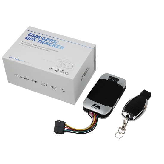 Best GSM GPS Car Tracker in Kenya (TK-303F) &ndash; Real-Time Vehicle Tracking, Engine Cut-Off, Anti-Theft
