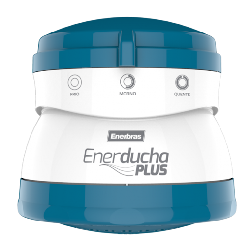 Enerbras EnerDucha 3T Showerhead thumbnail 2
