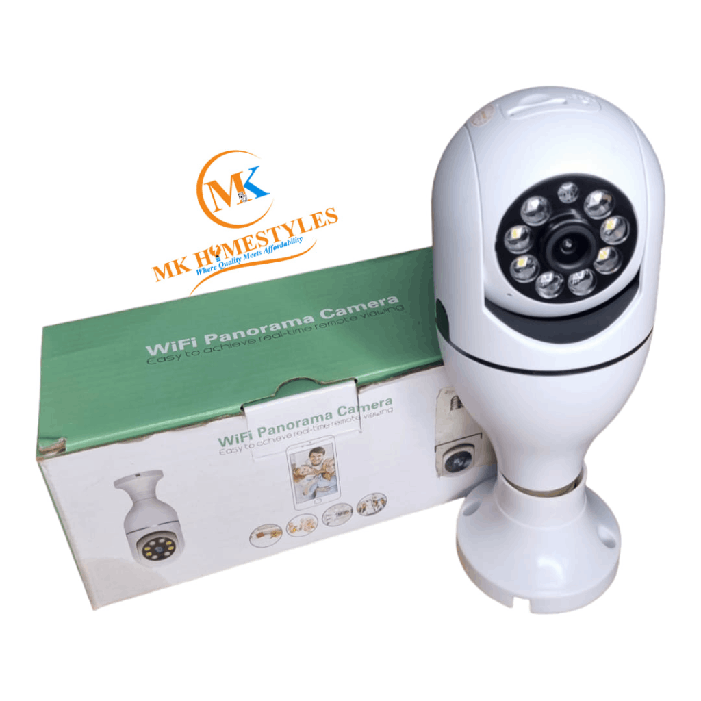 WiFi Panorama Camera